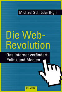 Vorderes Coverbild Die Web-Revolution