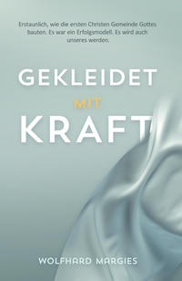 Vorderes Coverbild Gekleidet mit Kraft