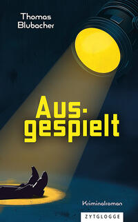Vorderes Coverbild Ausgespielt