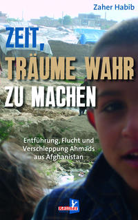 Vorderes Coverbild Zeit, Träume wahr zu machen