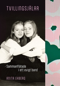 Vorderes Coverbild Tvillingsjälar
