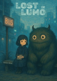 Vorderes Coverbild Lost in Lumo