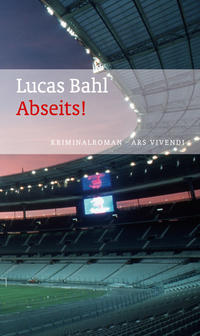 Vorderes Coverbild Abseits!