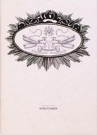 Vorderes Coverbild Sonntagsfreuden. Hefte 1-12 / Sonntagsfreuden Nr. 3: Wurstsingen
