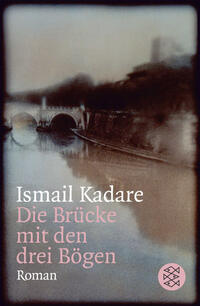 Vorderes Coverbild Die Brücke mit den drei Bögen