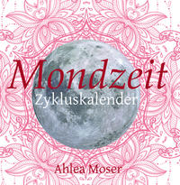 Vorderes Coverbild Mondzeit