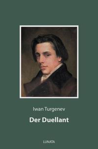 Vorderes Coverbild Der Duellant
