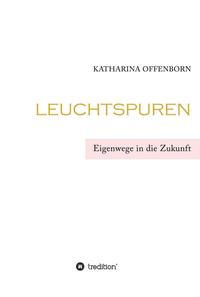 Vorderes Coverbild Leuchtspuren
