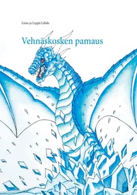 Vorderes Coverbild Vehnäskosken pamaus