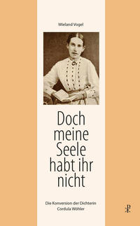 Vorderes Coverbild Doch meine Seele habt ihr nicht