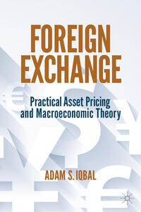Vorderes Coverbild Foreign Exchange