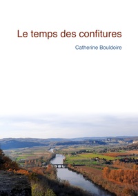 Vorderes Coverbild Le temps des confitures