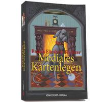 Vorderes Coverbild Mediales Kartenlegen