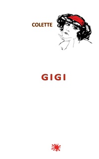 Vorderes Coverbild Gigi