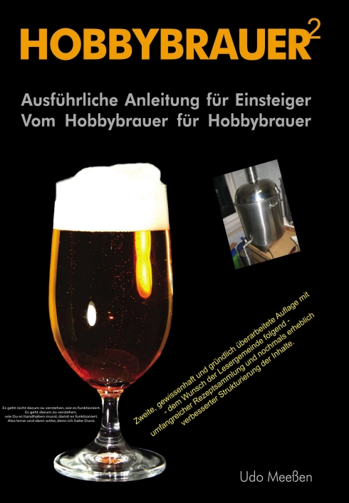 Gesamtes Coverbild Hobbybrauer