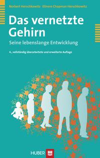 Vorderes Coverbild Das vernetzte Gehirn