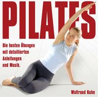 Vorderes Coverbild Pilates