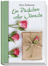 Vorderes Coverbild Ein Päckchen voller Wünsche
