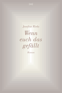 Vorderes Coverbild Wenn euch das gefällt