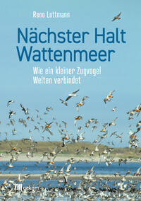 Vorderes Coverbild Nächster Halt Wattenmeer