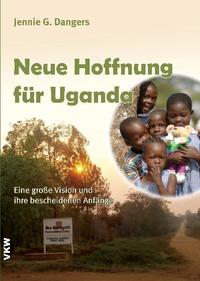 Vorderes Coverbild Neue Hoffnung für Uganda