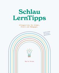 Vorderes Coverbild SchlauLernTipps