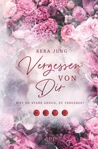 Vorderes Coverbild Vergessen von dir