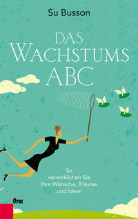 Vorderes Coverbild Das Wachstums-ABC