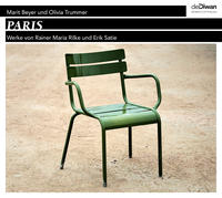 Vorderes Coverbild Paris