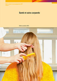 Vorderes Coverbild Santé et soins corporels (Mis à jour 2023)