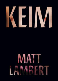 Vorderes Coverbild KEIM