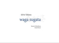 Vorderes Coverbild waga sugata