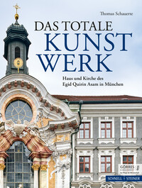 Vorderes Coverbild Das totale Kunstwerk