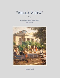 Vorderes Coverbild "Bella Vista"