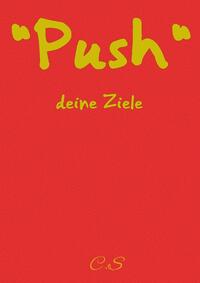Vorderes Coverbild "Push"