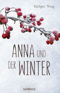 Vorderes Coverbild Anna und der Winter