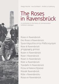 Vorderes Coverbild The Roses in Ravensbrück
