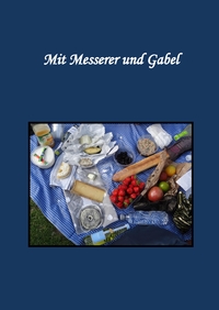 Vorderes Coverbild Mit Messerer und Gabel