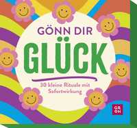Vorderes Coverbild Gönn dir Glück