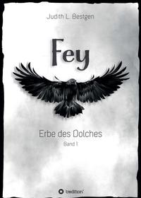 Vorderes Coverbild Fey