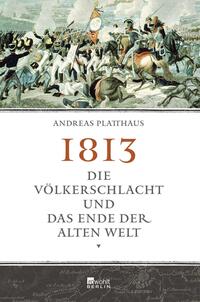 Vorderes Coverbild 1813
