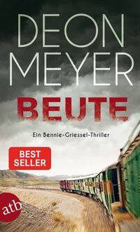 Vorderes Coverbild Beute