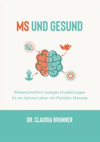 Vorderes Coverbild MS und Gesund