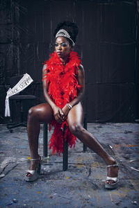 Vorderes Coverbild Zanele Muholi. Zazise