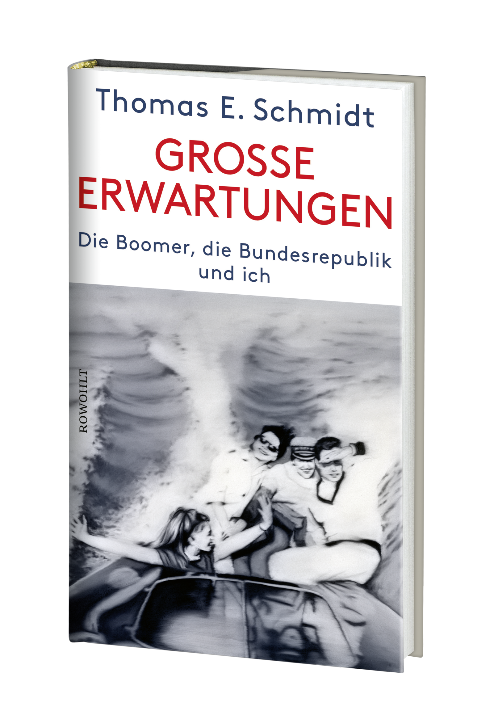 Anderes Coverbild Große Erwartungen