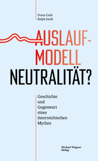 Vorderes Coverbild Auslaufmodell Neutralität?