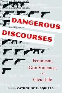Vorderes Coverbild Dangerous Discourses