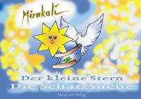 Vorderes Coverbild Der Kleine Stern - Die Schatzsuche