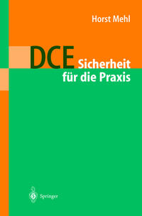 Vorderes Coverbild DCE: Sicherheit für die Praxis