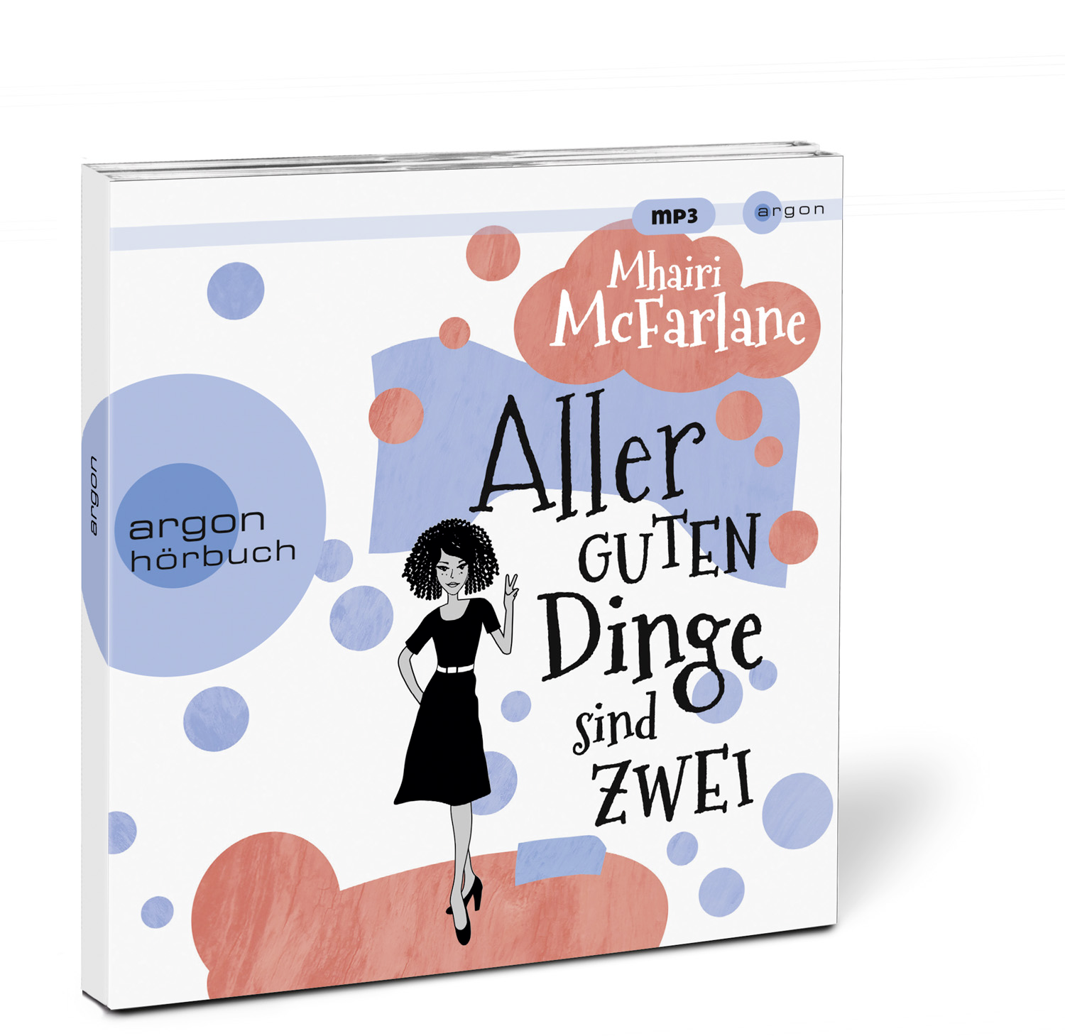 Beispielinhalt (Bild) Aller guten Dinge sind zwei